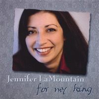 Jennifer LaMountain - Proclaim the Glory of the Lord