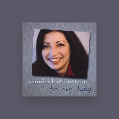 Listen to Jennifer LaMountain, watch music videos, read bio, see tour dates & more!