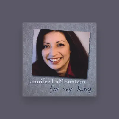 Listen to Jennifer LaMountain, watch music videos, read bio, see tour dates & more!