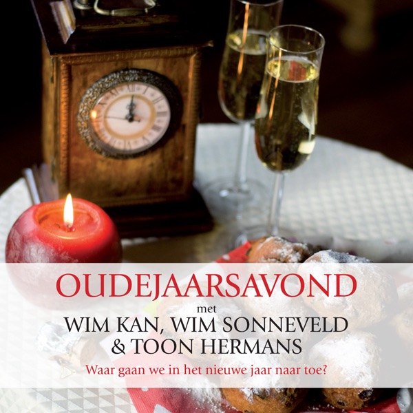 Waar Gaan We In Het Nieuwe Jaar Naartoe