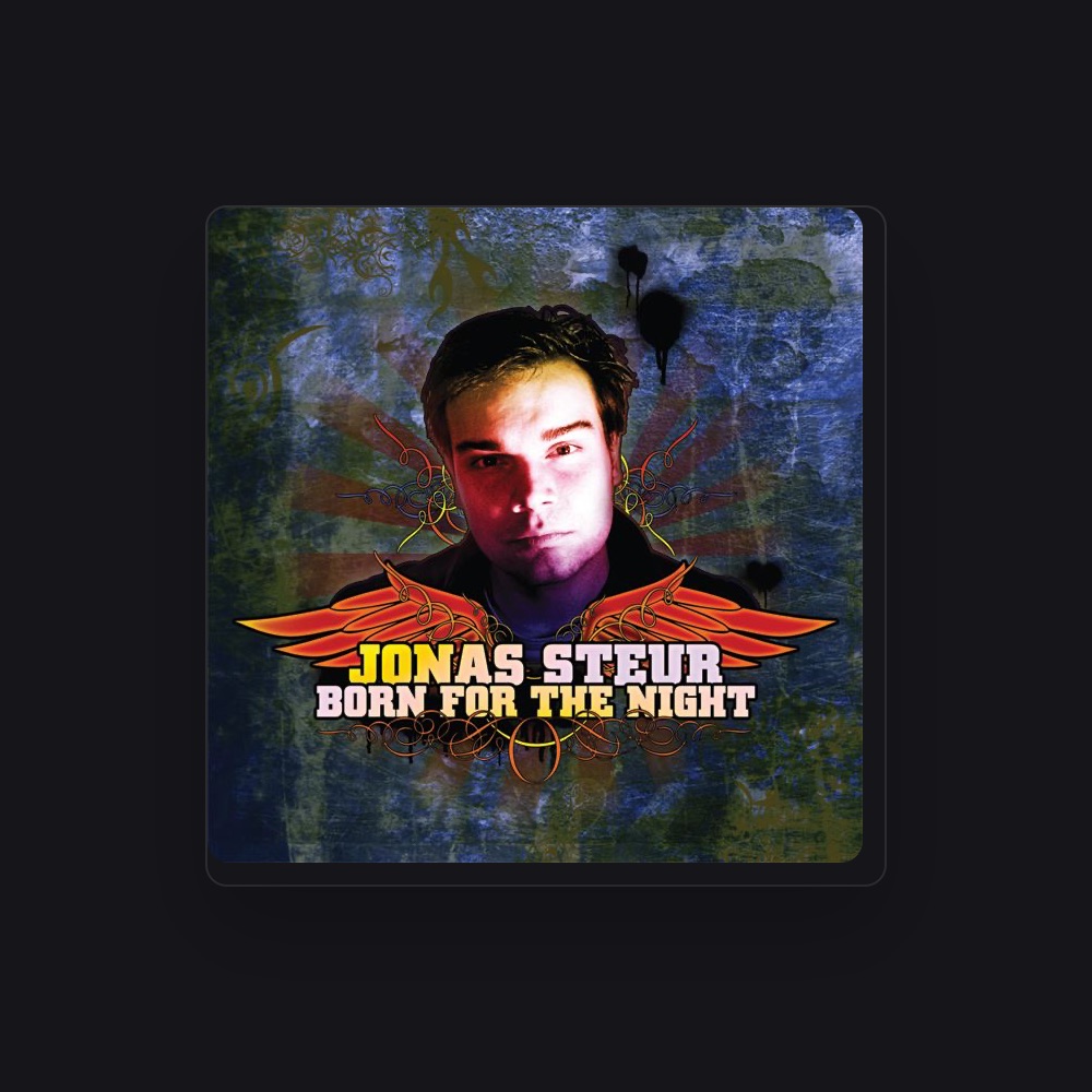 Фото Jonas Steur