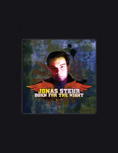Listen to Jonas Steur, watch music videos, read bio, see tour dates & more!