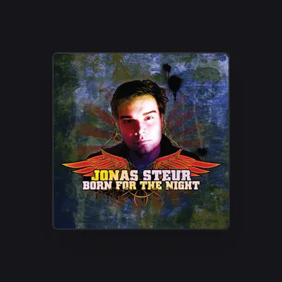 Listen to Jonas Steur, watch music videos, read bio, see tour dates & more!