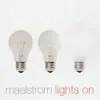 Maelstrom - Retro Nights