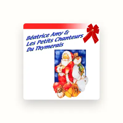 Listen to Les Petits Chanteurs du Thymerais, watch music videos, read bio, see tour dates & more!