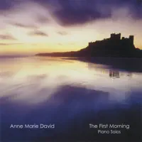 I Danced in the Morning — Anne Marie David