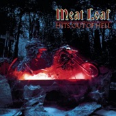 Meat Loaf - Bat Out of Hell