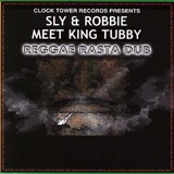 Reggae Rasta Dub