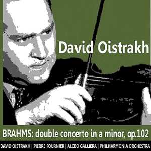 Brahms: Double Concerto in A Minor