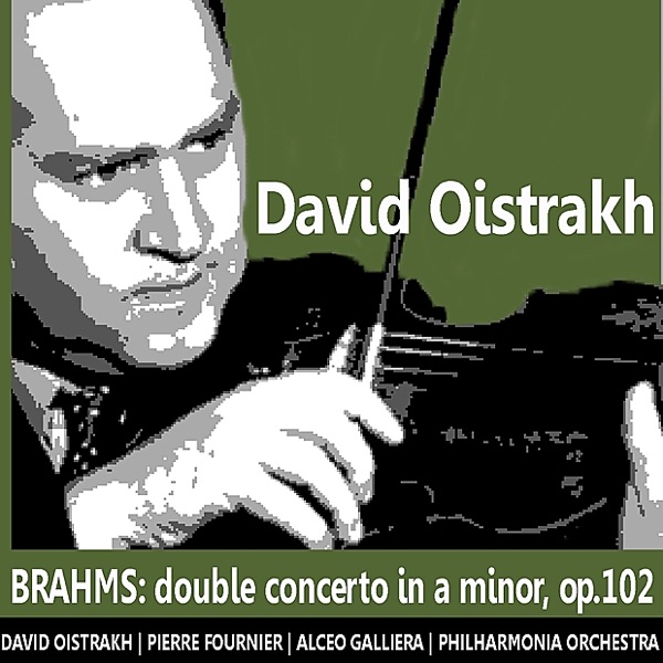 Brahms: Double Concerto in A Minor
