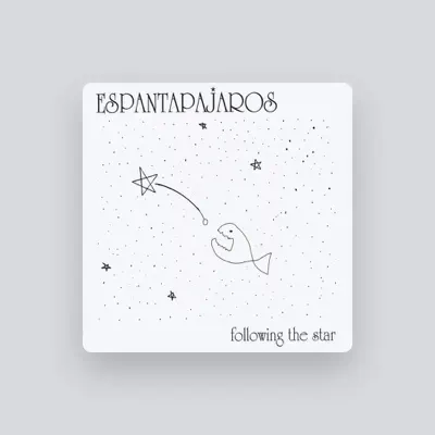 Listen to Espantapajaros, watch music videos, read bio, see tour dates & more!