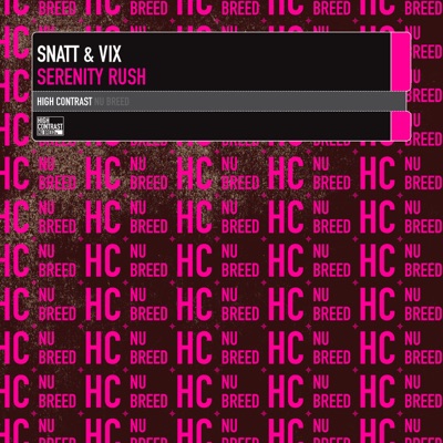 Serenity Rush - Single