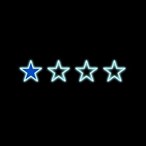 One Star People - Single