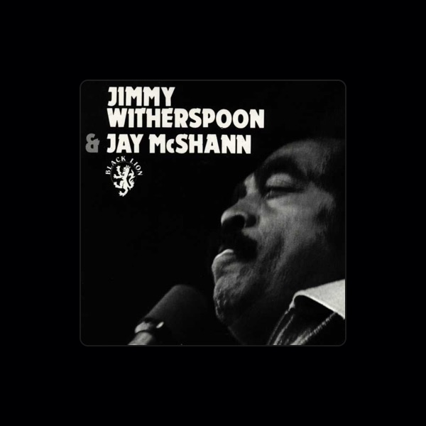 Jay McShann's avatar