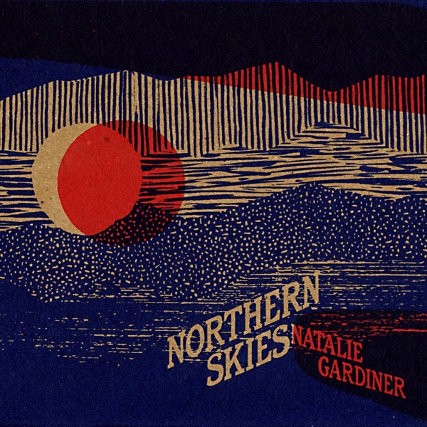 Here Is the Night