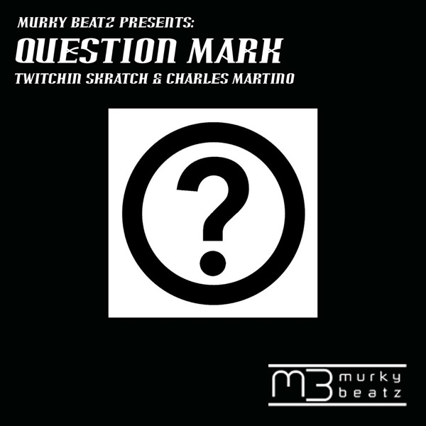 Cover of Question Mark - Single