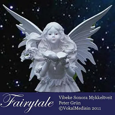 Listen to Fairytale - EP by Vibeke Sonora Mykkeltveit & Peter Grün