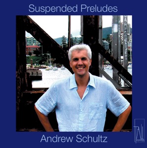 Andrew Schultz: Suspended Preludes, Chamber Music Vol 2