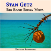 Big Band Bossa Nova (Remastered)