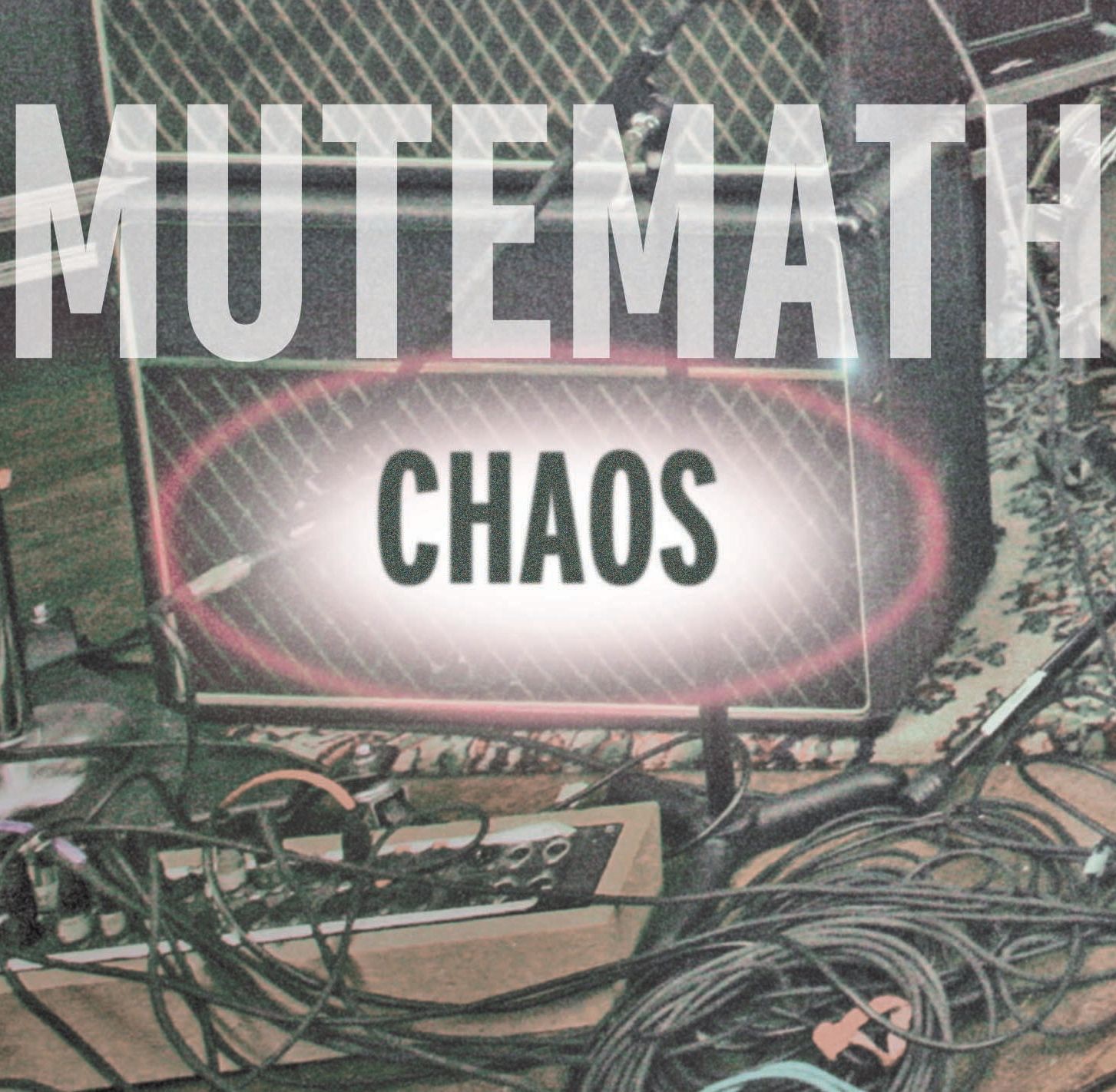 Chaos - Single