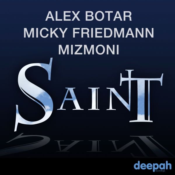 Saint