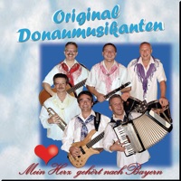 Original Donaumusikanten - Gemma Bier Trinken