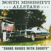 North Mississippi Allstars - Shake 'Em On Down