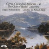 Great Cathedral Anthems Vol. 6