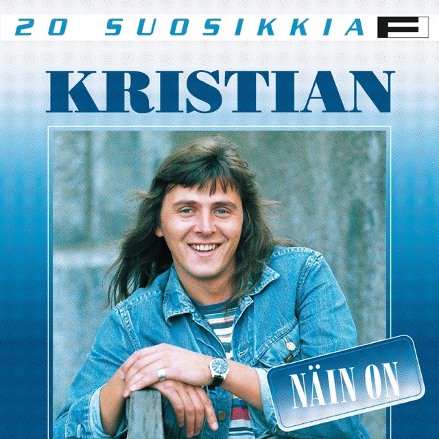 Samanlainen Onni