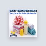 Baby Shower Ideas