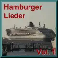 Hamburg, altes Madchen