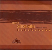 David Alvarado (feat. The Sun Children) - David Alvarado