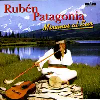 Ahonikenk — RUBEN PATAGONIA