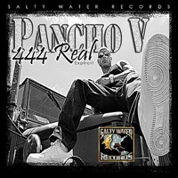 444 Real - Single - Pancho V