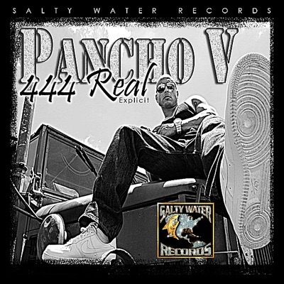 444 Real - Single