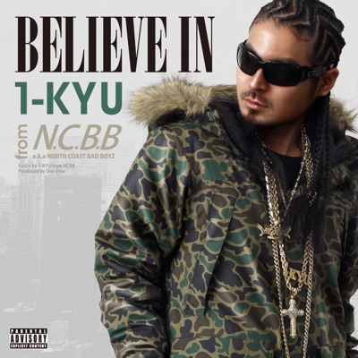 Believe In - Single