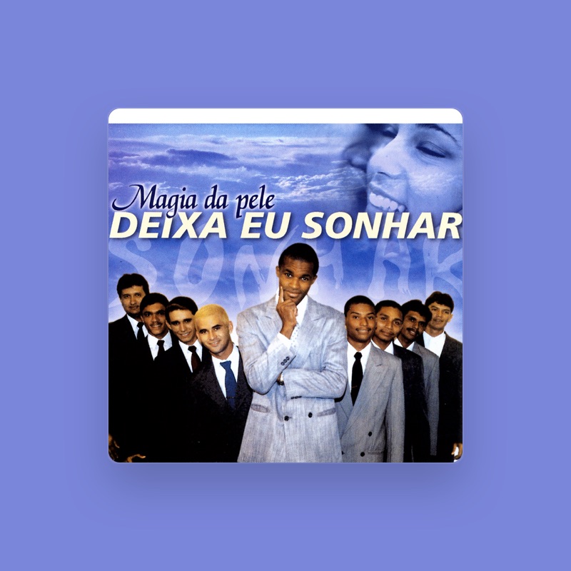 Magia Da Pele