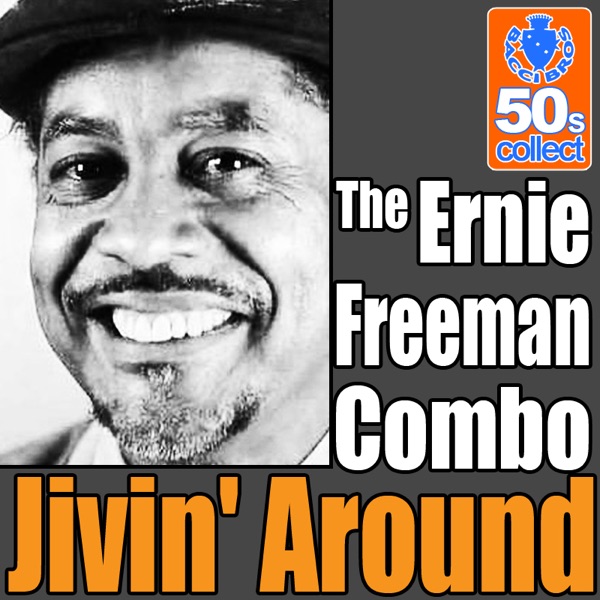 Jivin' Around (Digitally Remastered) - Single