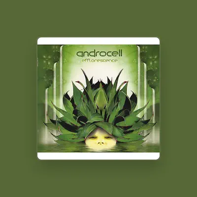 Listen to Androcell, watch music videos, read bio, see tour dates & more!