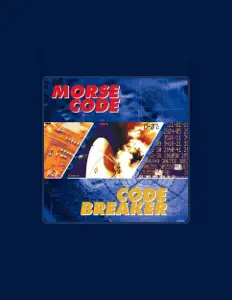 Listen to Morse Code, watch music videos, read bio, see tour dates & more!