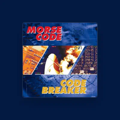 Listen to Morse Code, watch music videos, read bio, see tour dates & more!