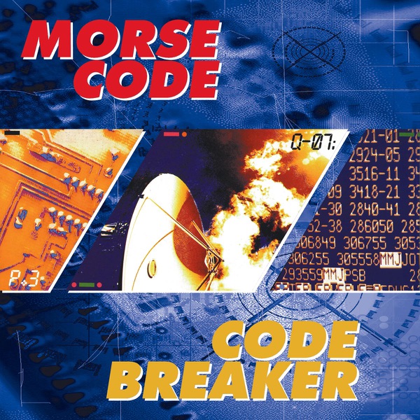 Code Breaker