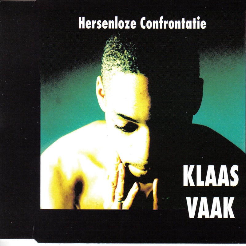 Hersenloze Confrontatie - EP