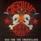 Stalker - Gasoline Queen lyrics