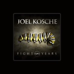 Joel Kosche
