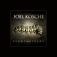 Joel Kosche
