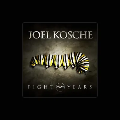 Listen to Joel Kosche, watch music videos, read bio, see tour dates & more!