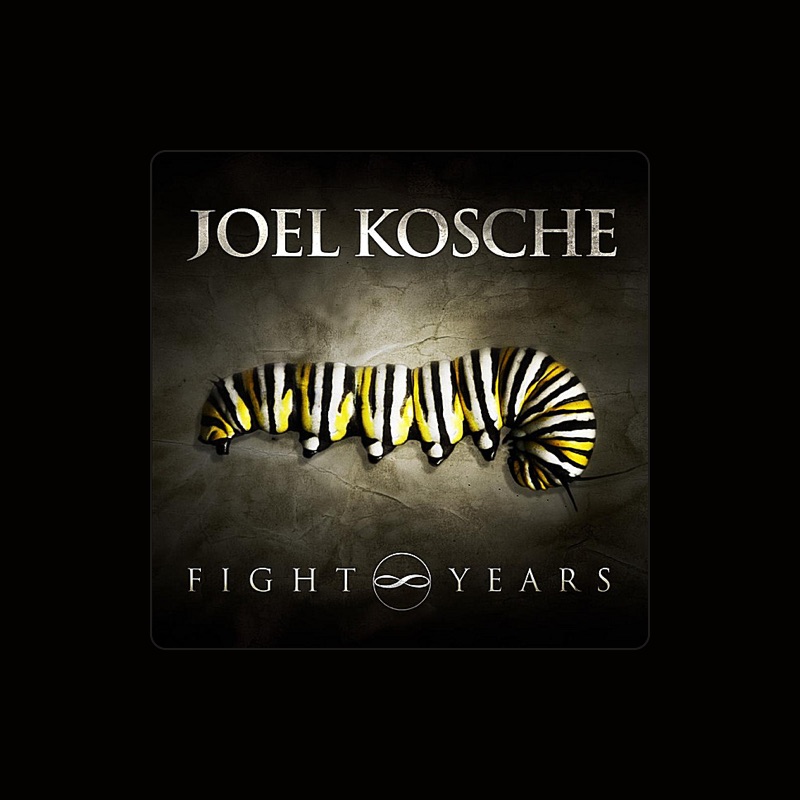Joel Kosche