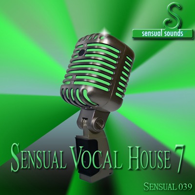 Sensual Vocal House (#7)