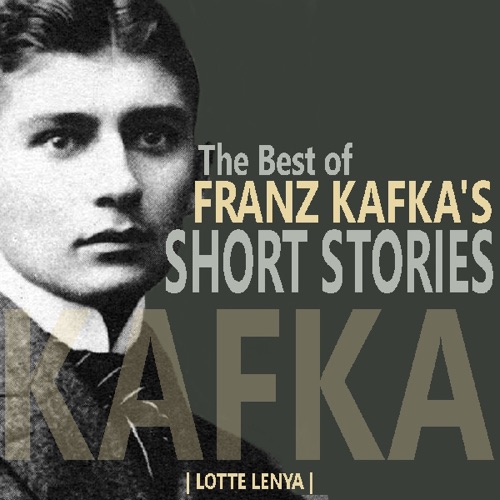 The Best of Franz Kafka's Short Stories (Unabridged) cover